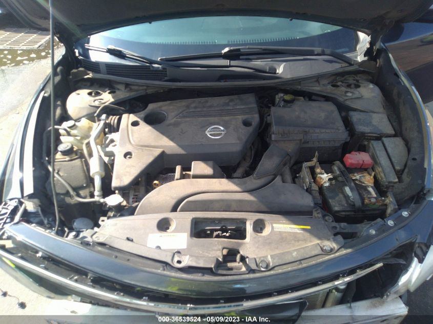 2015 NISSAN ALTIMA 2.5 - 1N4AL3AP3FC294810