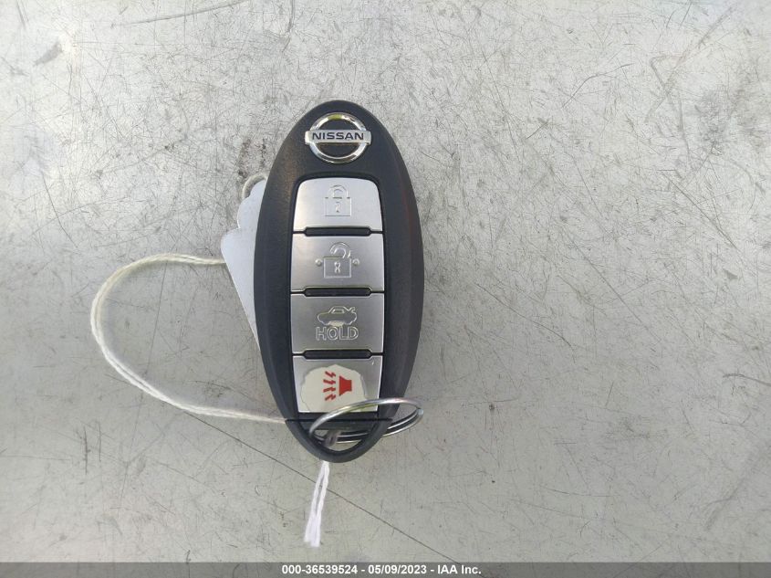 2015 NISSAN ALTIMA 2.5 - 1N4AL3AP3FC294810