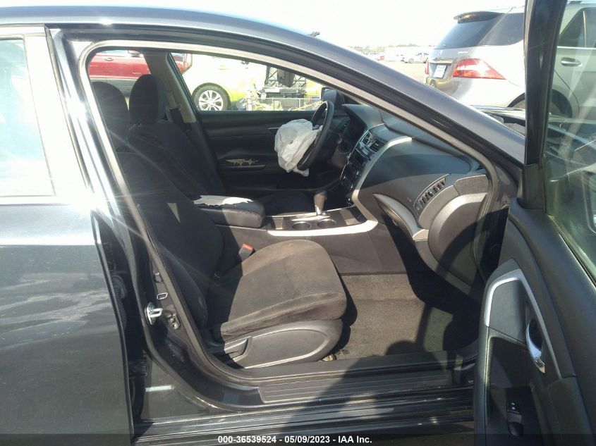 2015 NISSAN ALTIMA 2.5 - 1N4AL3AP3FC294810