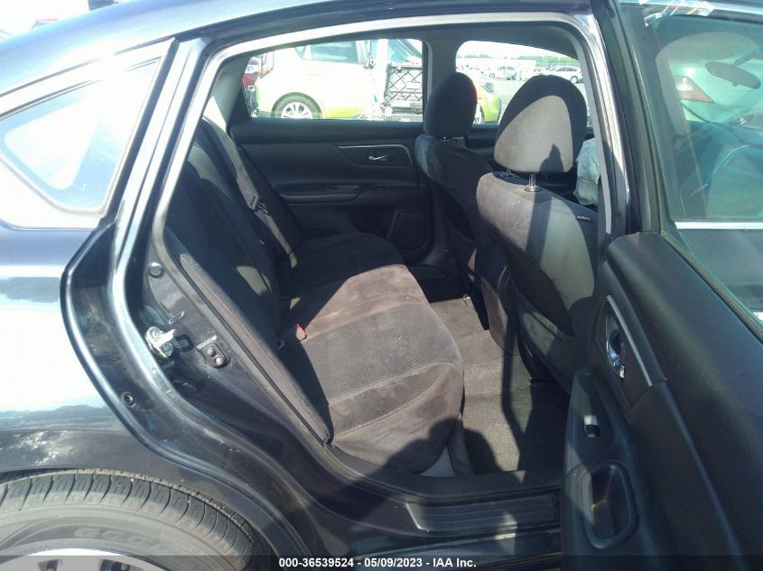 2015 NISSAN ALTIMA 2.5 - 1N4AL3AP3FC294810