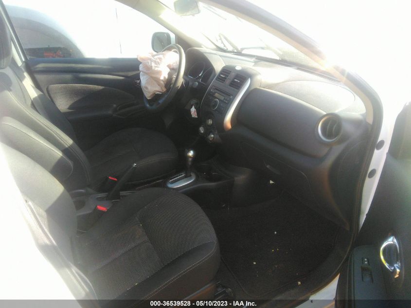 2014 NISSAN VERSA S/S PLUS/SV/SL - 3N1CN7AP9EK453958