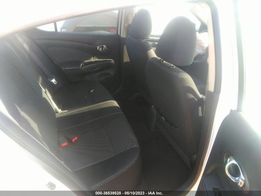 2014 NISSAN VERSA S/S PLUS/SV/SL - 3N1CN7AP9EK453958