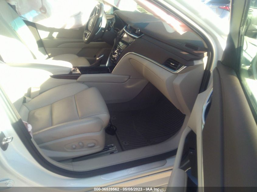 2014 CADILLAC XTS - 2G61L5S36E9246325