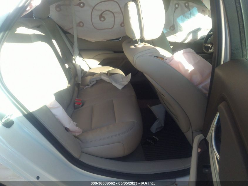 2014 CADILLAC XTS - 2G61L5S36E9246325