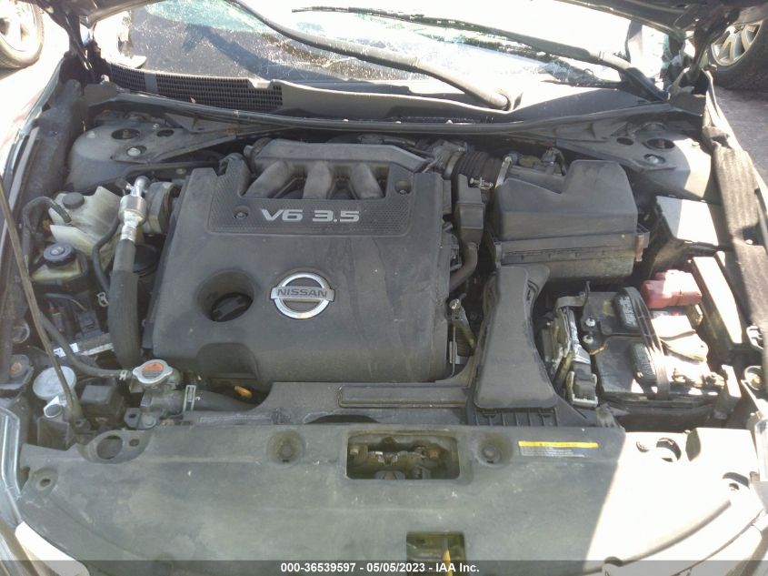 2017 NISSAN ALTIMA 3.5 SR - 1N4BL3AP2HC210497