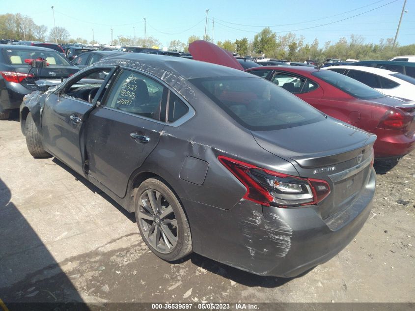 2017 NISSAN ALTIMA 3.5 SR - 1N4BL3AP2HC210497