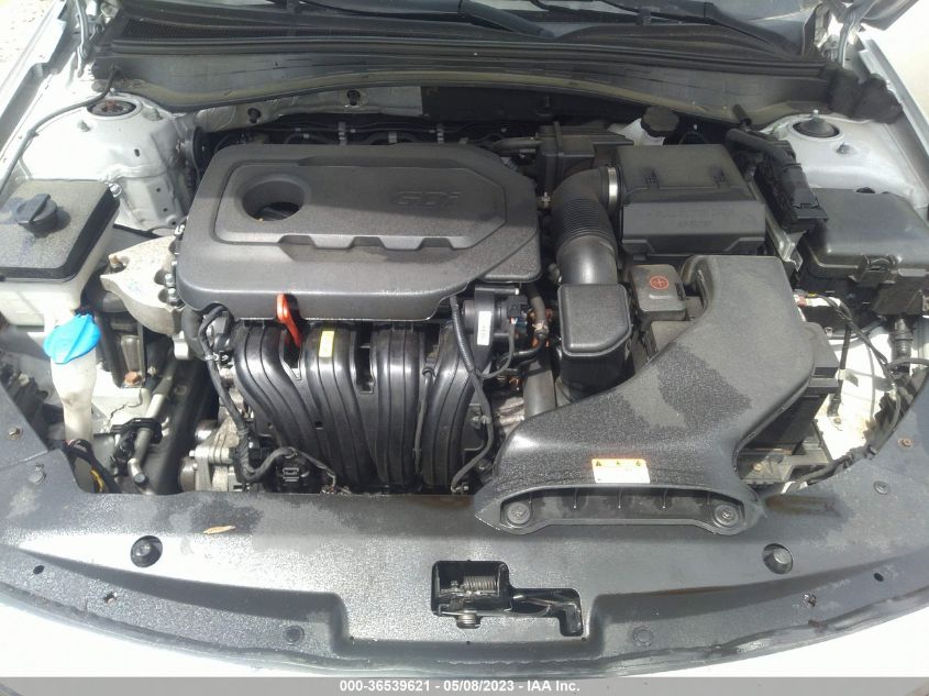 2017 KIA OPTIMA LX - KNAGT4L37H5179149