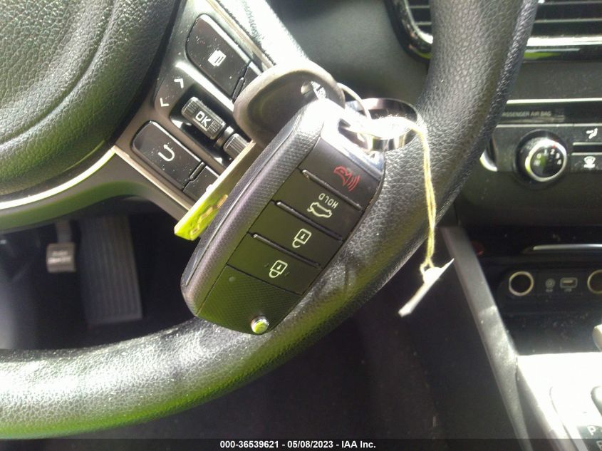 2017 KIA OPTIMA LX - KNAGT4L37H5179149