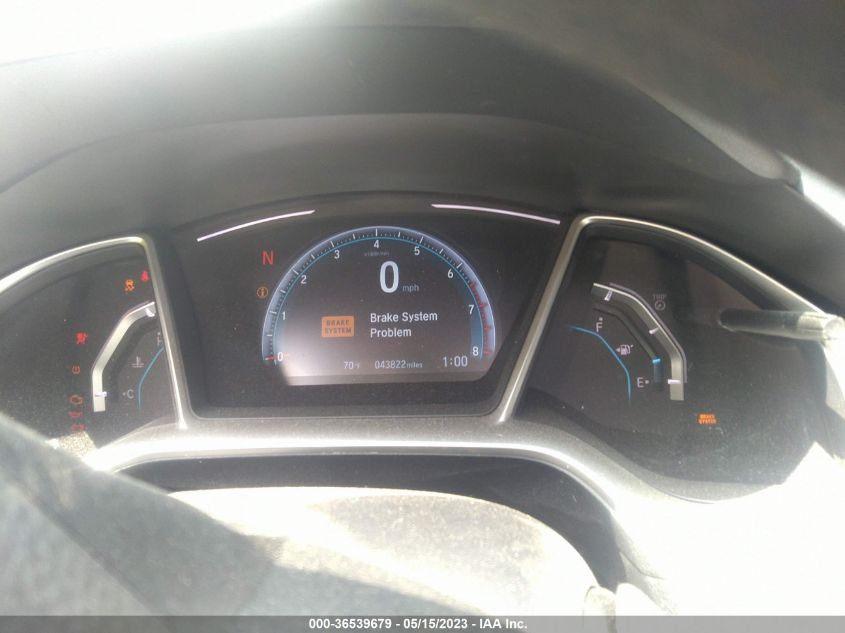 2017 HONDA CIVIC COUPE EX-T - 2HGFC3B34HH359242