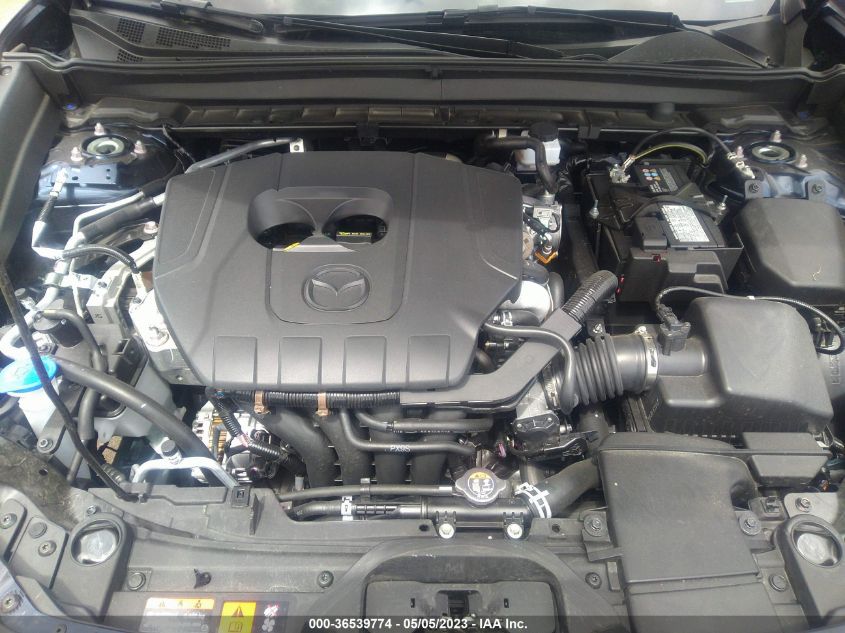 2023 MAZDA CX-30 2.5 S - 3MVDMBAM0PM512883
