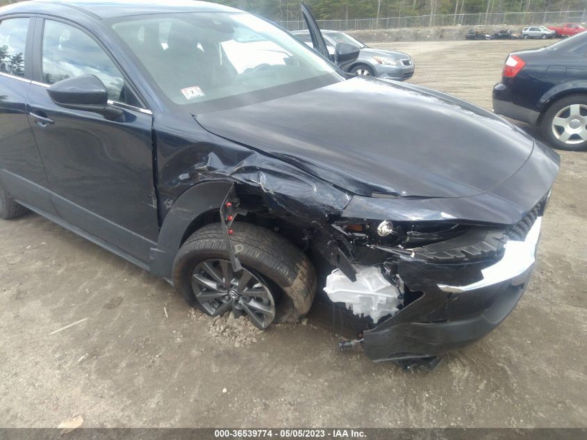 2023 MAZDA CX-30 2.5 S - 3MVDMBAM0PM512883