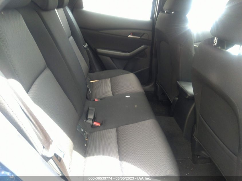 2023 MAZDA CX-30 2.5 S - 3MVDMBAM0PM512883