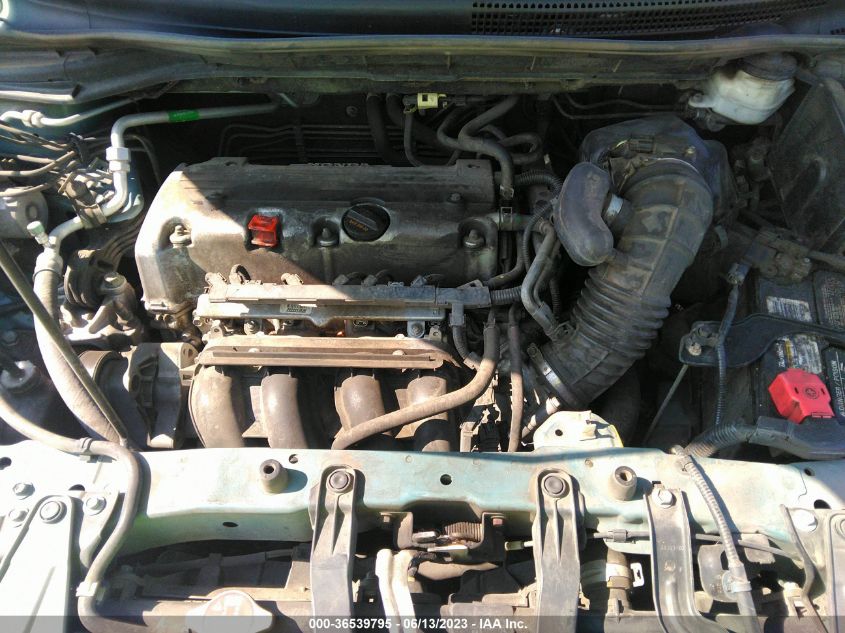 2014 HONDA CR-V LX - 2HKRM3H35EH566936