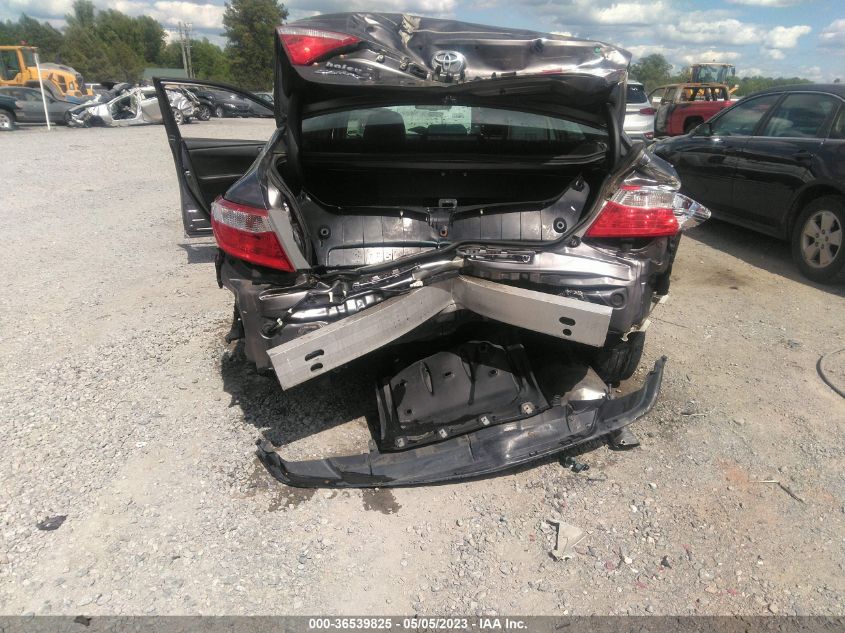 2015 TOYOTA CAMRY XLE/SE/LE/XSE - 4T1BF1FK8FU484244