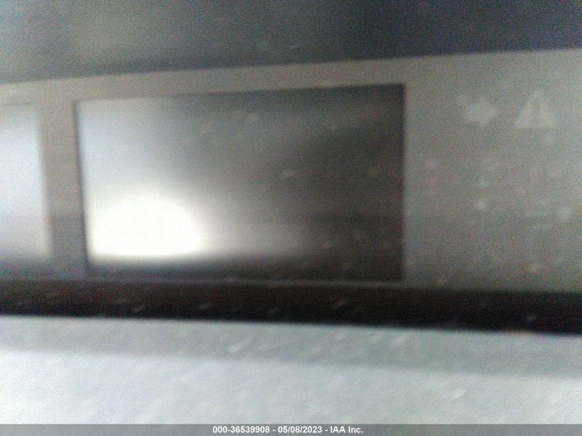 2016 TOYOTA PRIUS FOUR - JTDKARFU1G3001784