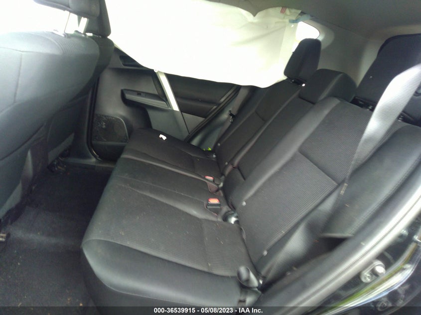 VIN 2T3BFREV6HW547443 2017 TOYOTA RAV4 LE