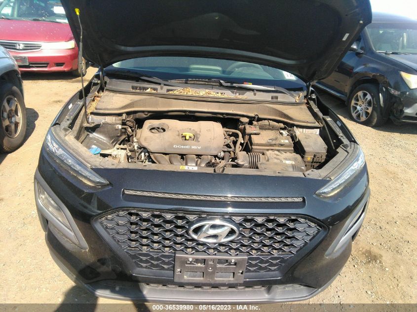 KM8K1CAA5LU416777 Hyundai Kona SE 10