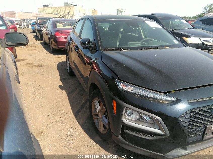 KM8K1CAA5LU416777 Hyundai Kona SE