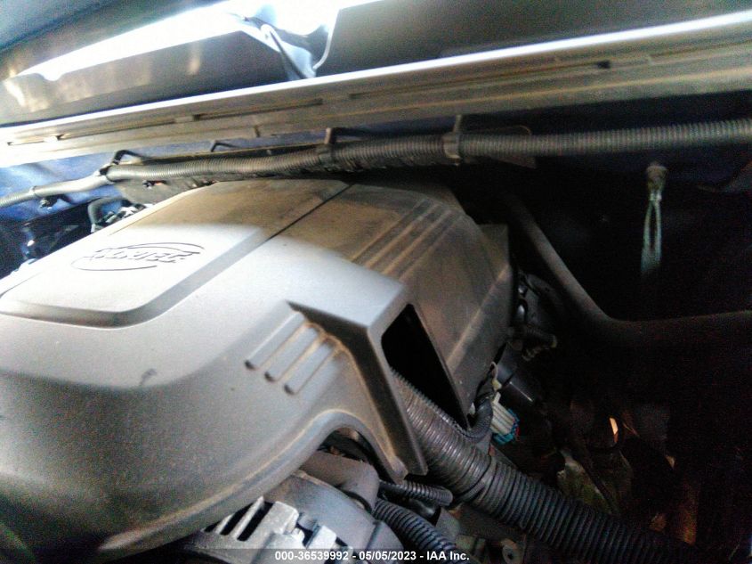 2013 CHEVROLET SILVERADO 1500 LT - 1GCRKSE74DZ373370