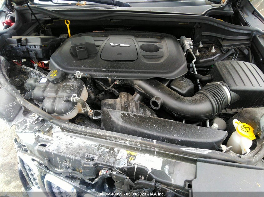 VIN 1C4RJFBG2JC433045 2018 JEEP GRAND CHEROKEE LIMITED