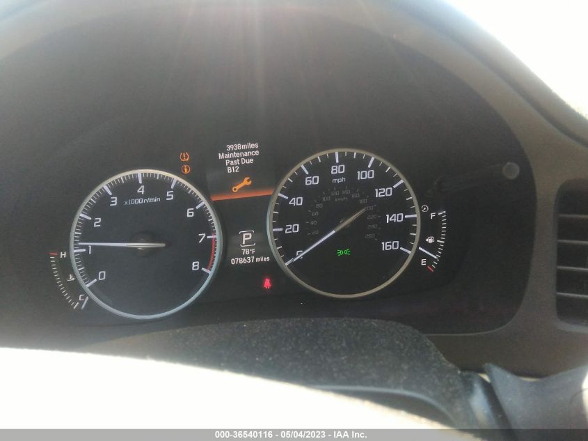 2017 ACURA ILX - 19UDE2F31HA011340