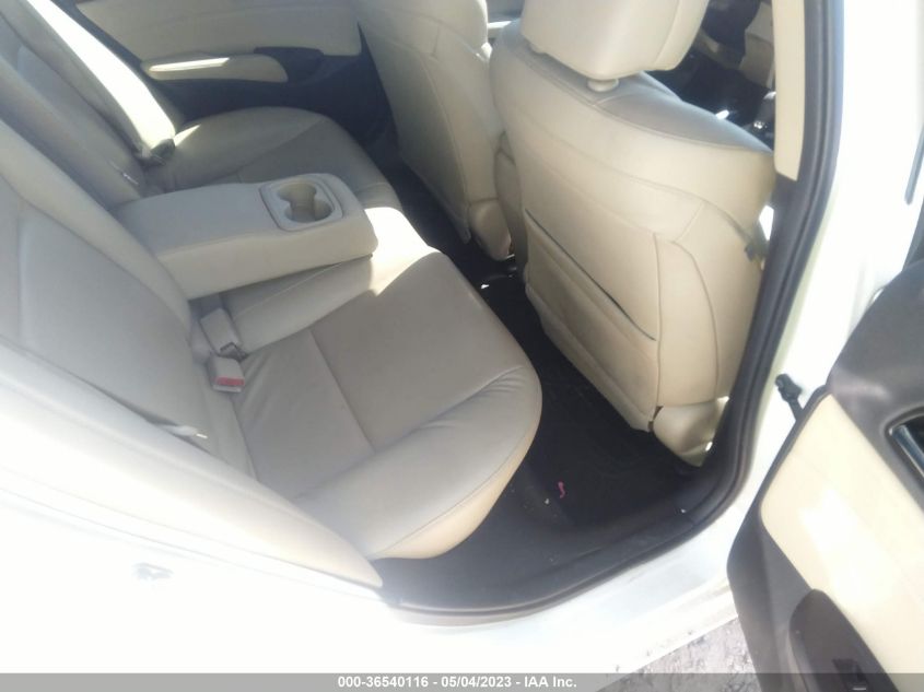 2017 ACURA ILX - 19UDE2F31HA011340
