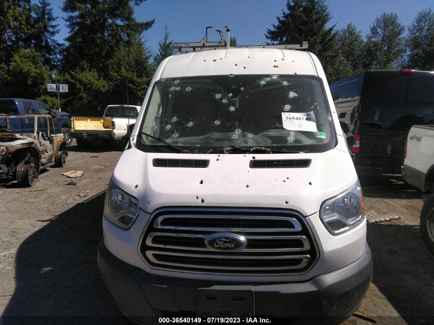 2017 FORD TRANSIT-350 1FTBW2CM3HKA84705