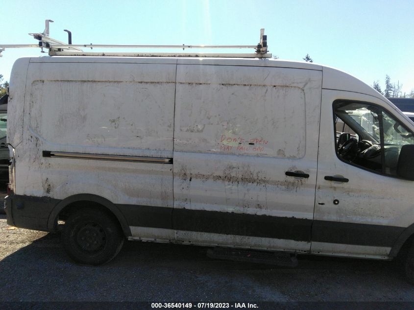 2017 FORD TRANSIT-350 1FTBW2CM3HKA84705