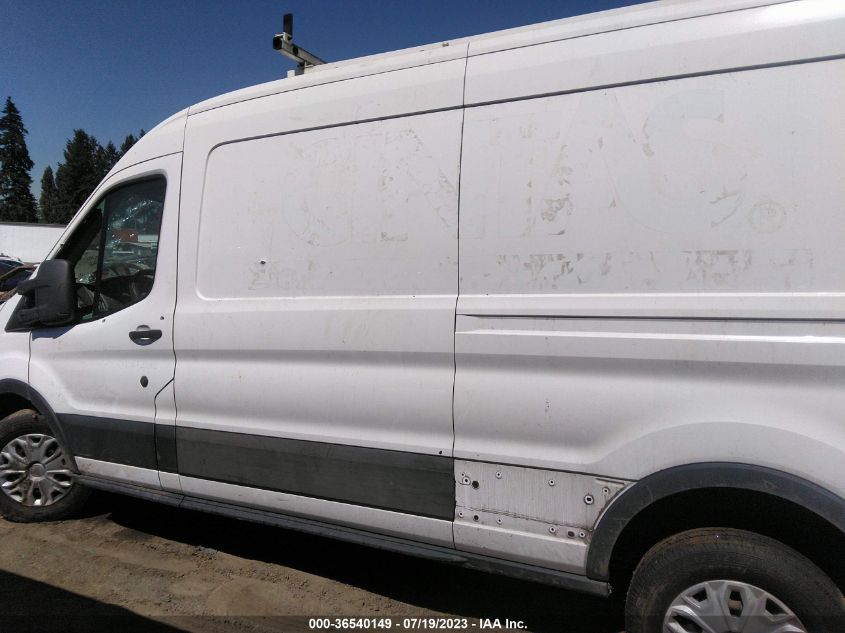 2017 FORD TRANSIT-350 1FTBW2CM3HKA84705