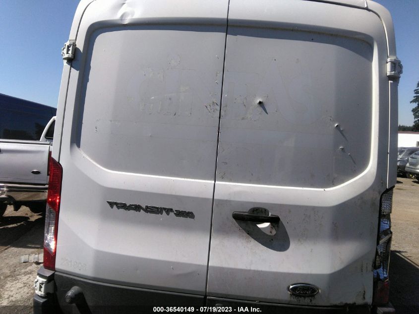 2017 FORD TRANSIT-350 1FTBW2CM3HKA84705