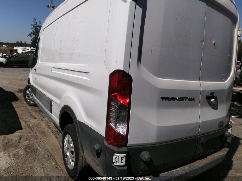 2017 FORD TRANSIT-350 1FTBW2CM3HKA84705