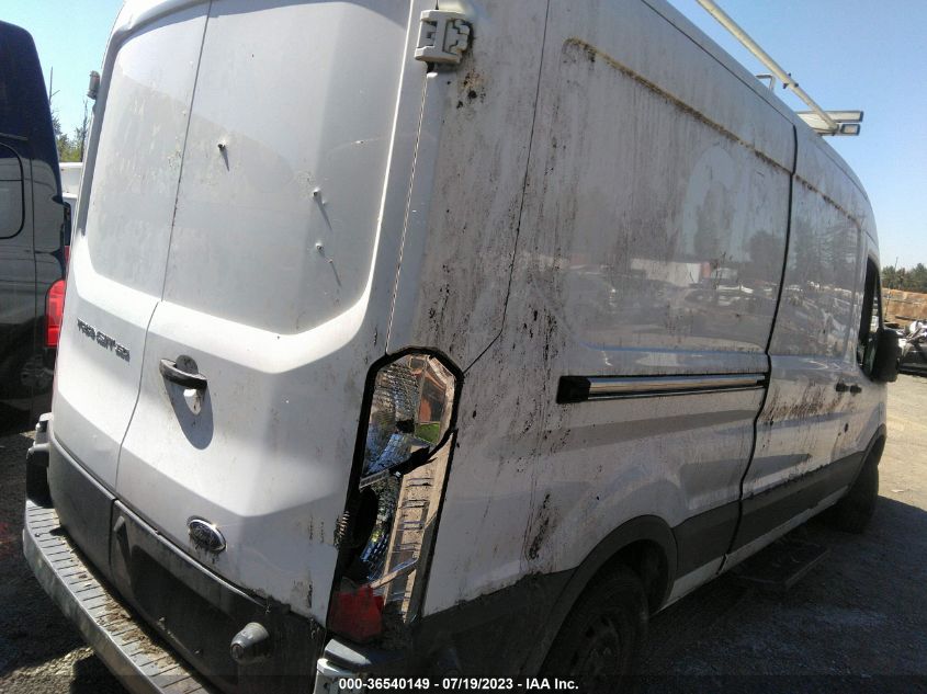 2017 FORD TRANSIT-350 1FTBW2CM3HKA84705
