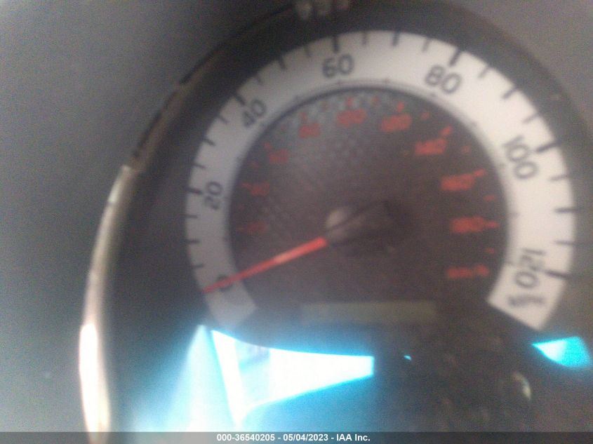 2015 TOYOTA TACOMA - 5TFUU4EN0FX123069