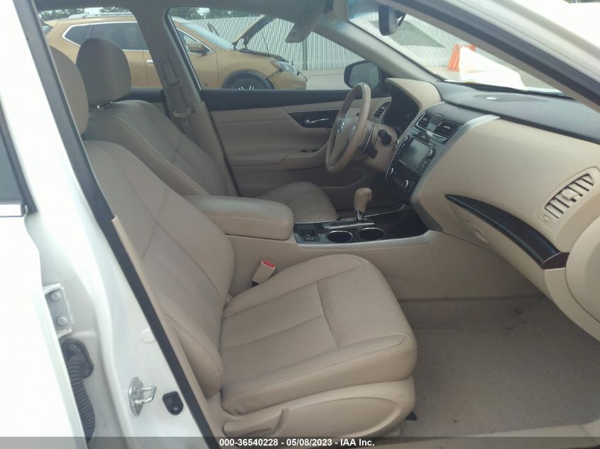 2014 NISSAN ALTIMA 3.5 SL - 1N4BL3AP1EC409245