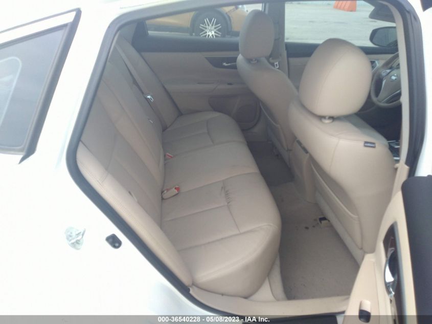 2014 NISSAN ALTIMA 3.5 SL - 1N4BL3AP1EC409245