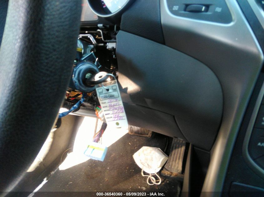 2016 HYUNDAI ELANTRA SE - 5NPDH4AE2GH656015