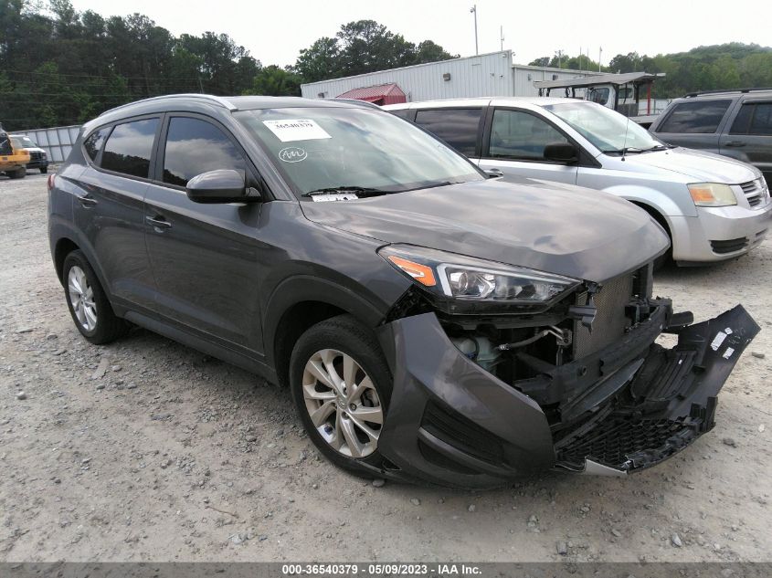 2020 HYUNDAI TUCSON VALUE - KM8J33A48LU234989