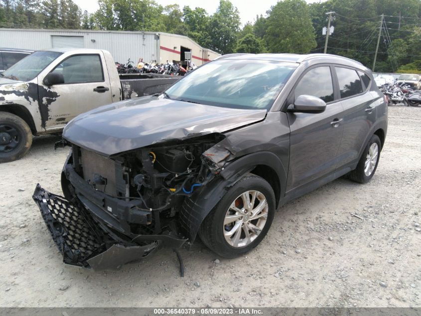 2020 HYUNDAI TUCSON VALUE - KM8J33A48LU234989