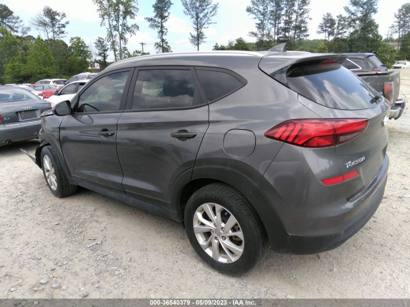 2020 HYUNDAI TUCSON VALUE - KM8J33A48LU234989