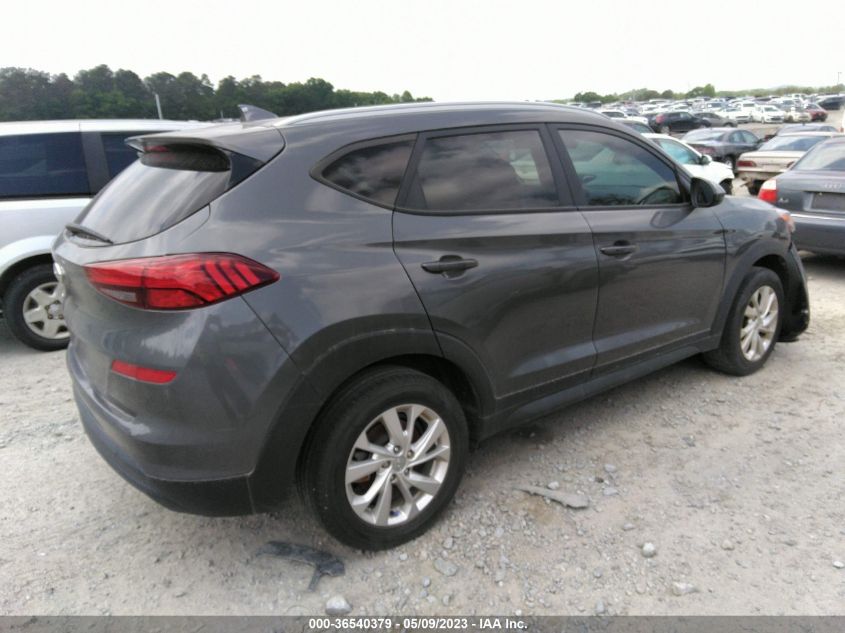 2020 HYUNDAI TUCSON VALUE - KM8J33A48LU234989