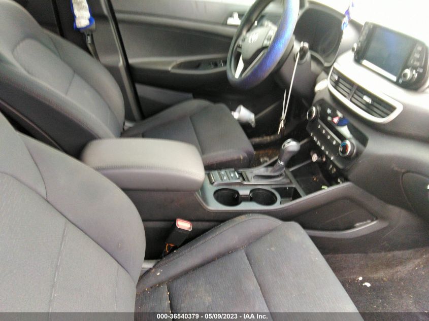2020 HYUNDAI TUCSON VALUE - KM8J33A48LU234989