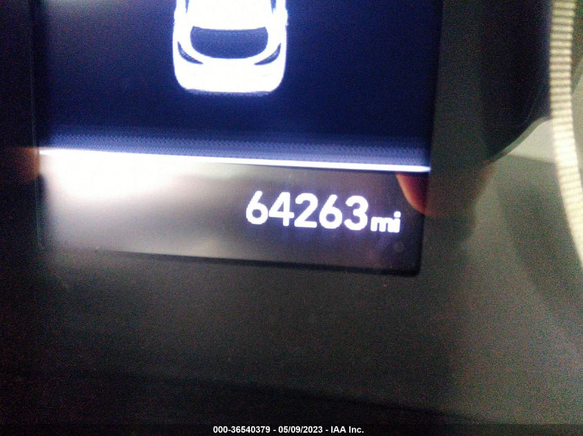 2020 HYUNDAI TUCSON VALUE - KM8J33A48LU234989