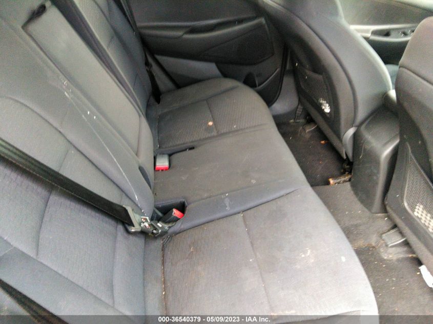 2020 HYUNDAI TUCSON VALUE - KM8J33A48LU234989