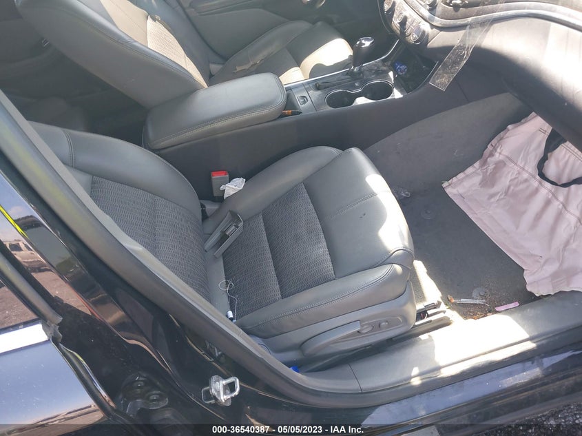 VIN 2G1105S39H9169937 2017 CHEVROLET IMPALA LT