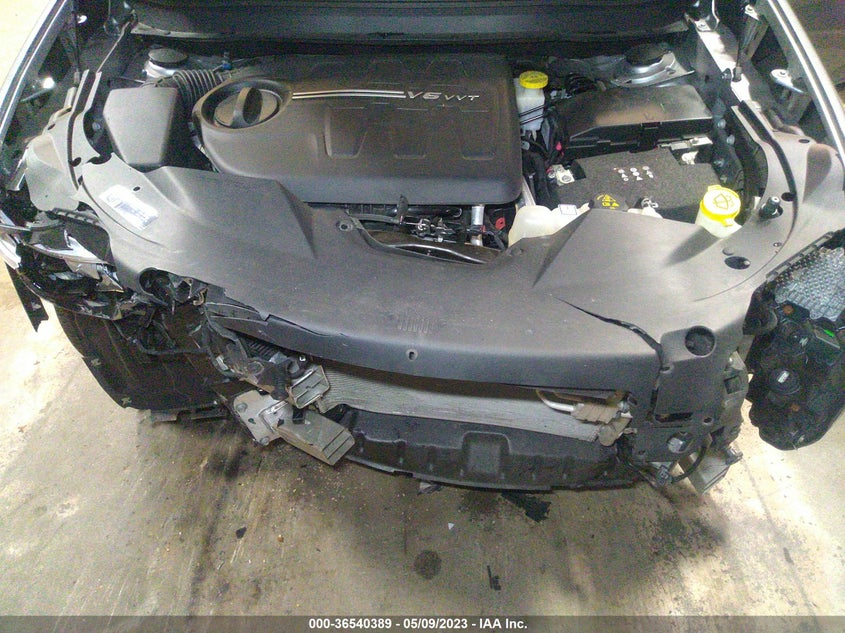 VIN 1C4PJMDX4KD292659 2019 JEEP CHEROKEE LIMITED