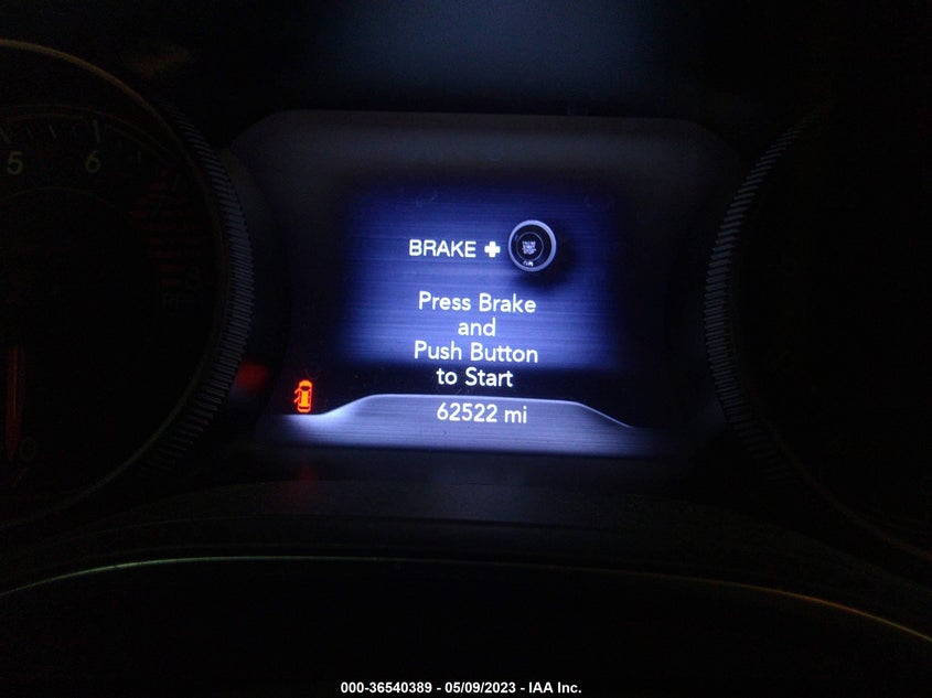 VIN 1C4PJMDX4KD292659 2019 JEEP CHEROKEE LIMITED