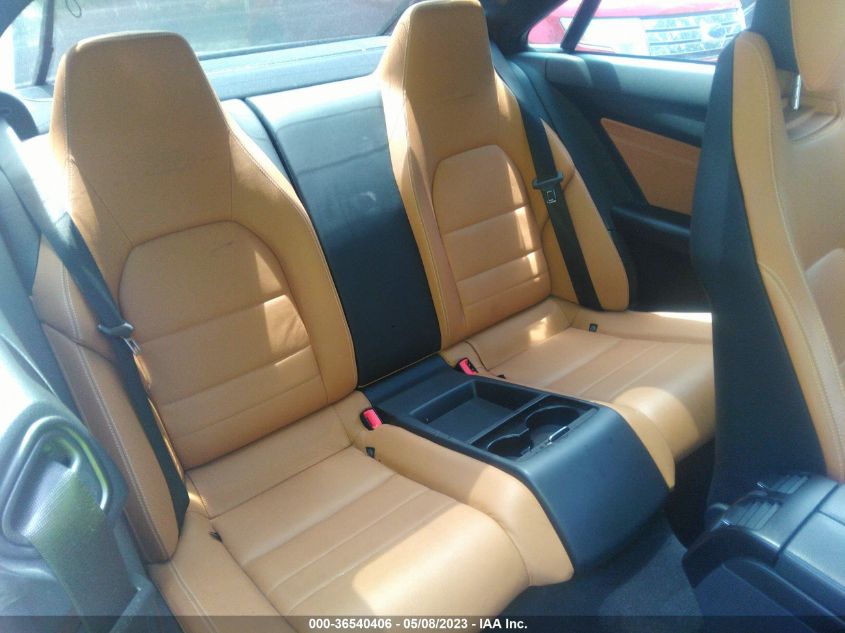 2015 MERCEDES-BENZ E-CLASS E 400 - WDDKJ6FB5FF298851
