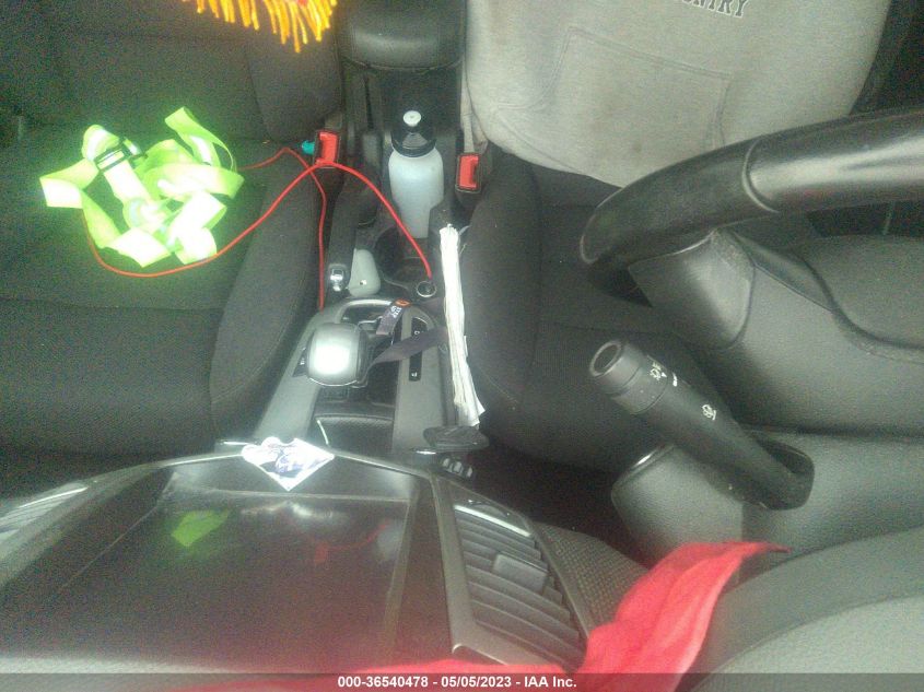 2013 CHEVROLET CRUZE 1LT - 1G1PC5SB0D7241936