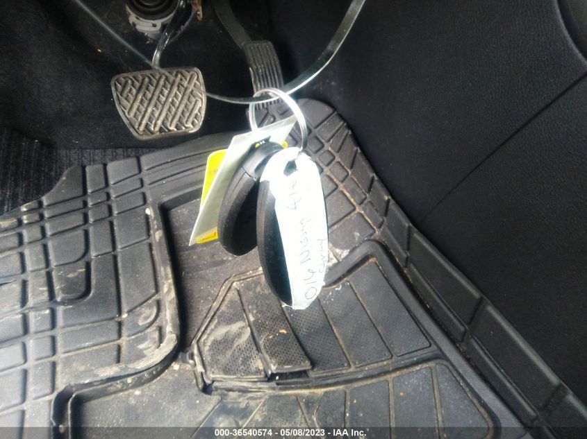 2016 NISSAN ALTIMA 2.5 S - 1N4AL3AP3GC191582
