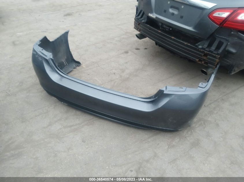 2016 NISSAN ALTIMA 2.5 S - 1N4AL3AP3GC191582